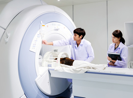 Resonancia para animales Madrid