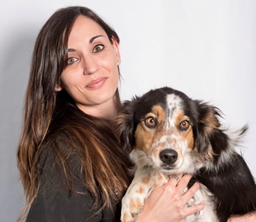 Veterinaria Madrid Elena Zurita