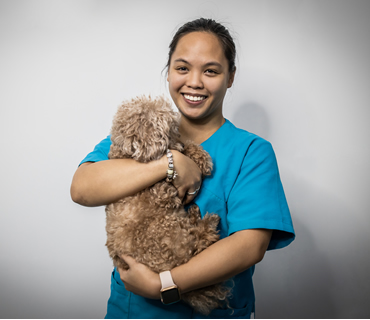 Call Center y ATV Erica Minor