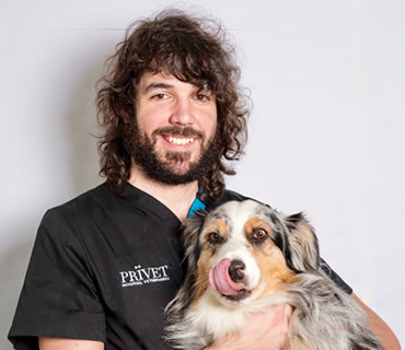 Veterinario animales exóticos Javier Beltran