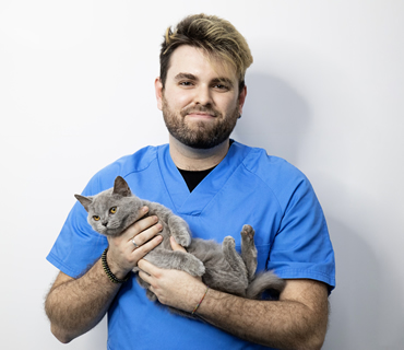 Call Center y ATV Pablo Lozano