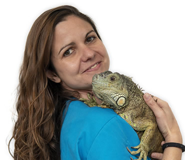 Equipo de Gestión Raquel Martín