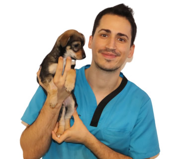 ATV Aluche Sergio Barcia